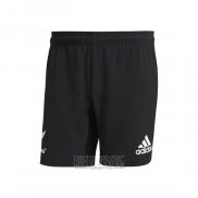 All Blacks Rugby Shorts 2021-2022