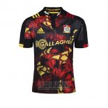 Chiefs Rugby Jersey 2017 Territoire