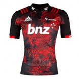 Crusaders Rugby Jersey 2017 Territoire