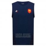France Rugby 2018-19 Tank Top