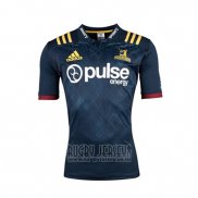 Highlanders Rugby Jersey 2018 Home