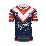Sydney Roosters Rugby Jersey 2022 Home