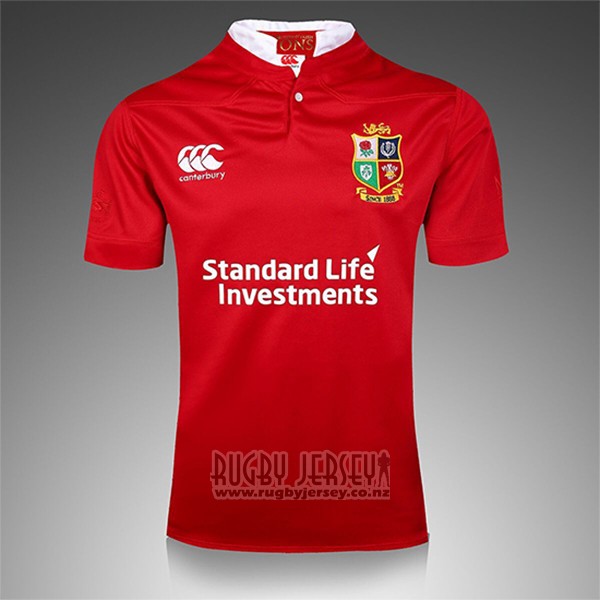 british lions rugby jersey 2017