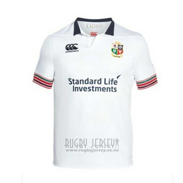 british lions rugby polo shirt