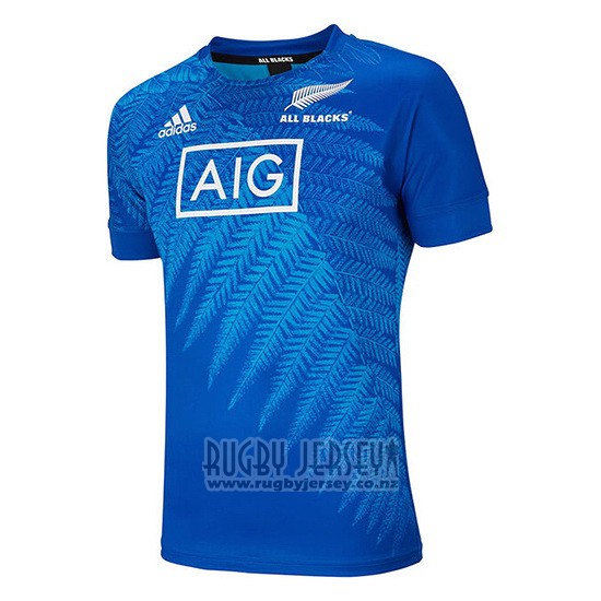 new zealand rugby jersey 2019