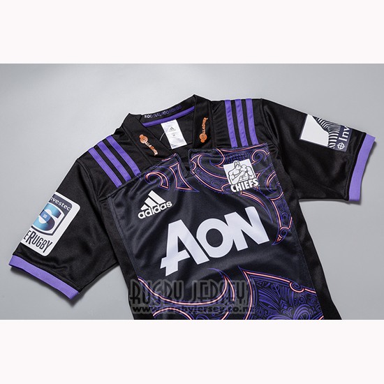 chiefs rugby jersey
