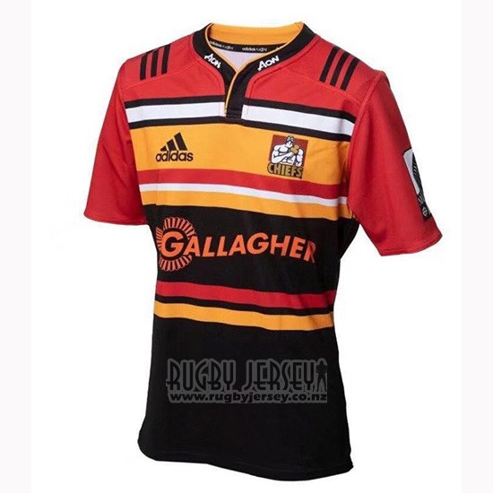 waikato chiefs jersey 2017