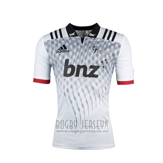 crusaders jersey 2018