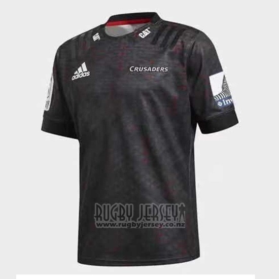 crusaders 2020 jersey