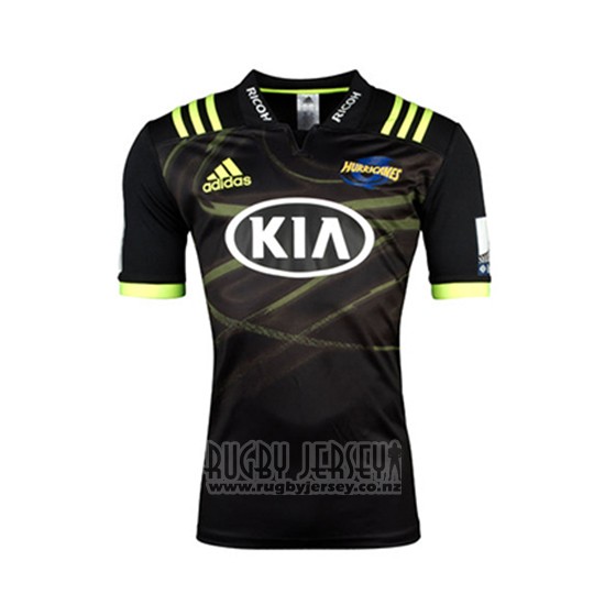 hurricanes jersey nz