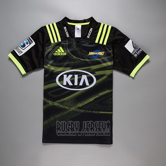 hurricanes shirt nz