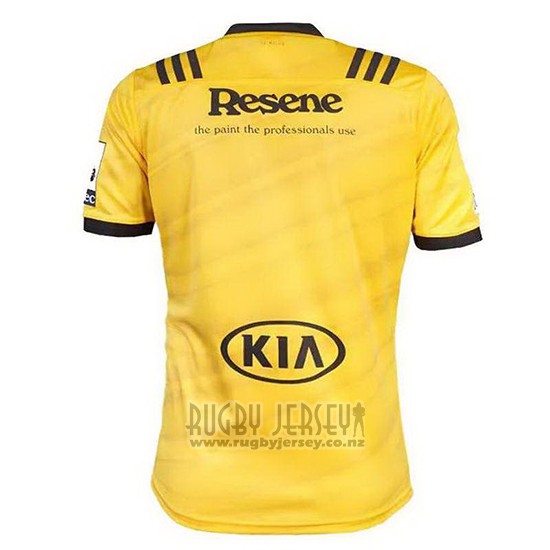 hurricanes shirt nz