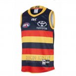 Adelaide Crows AFL Guernsey 2019 Black