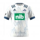 Blues Rugby Jersey 2021 Home