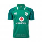 Ireland Rugby Jersey 2017-18 Home