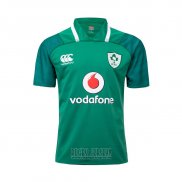 Ireland Rugby Jersey 2017-18 Home