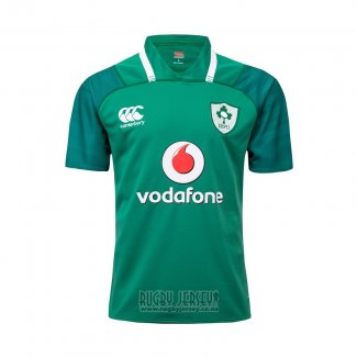 Ireland Rugby Jersey 2017-18 Home