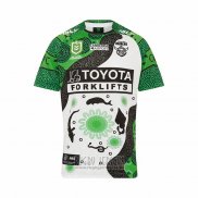Jersey Canberra Raiders Rugby 2025 Indigenous
