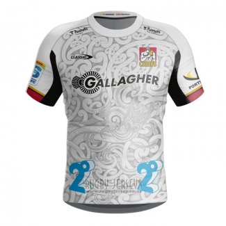 Jersey Chiefs Rugby 2024 Away