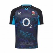 Jersey England Rugby 2025-2026 Away