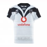 Jersey Fiji Rugby 2025 Home White