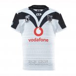 Jersey Fiji Rugby 2025 Home White