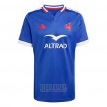 Jersey France Rugby 2025-2026 Home