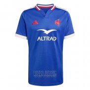 Jersey France Rugby 2025-2026 Home
