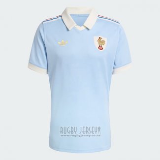 Jersey France Rugby 2026 120 Anos