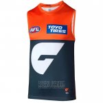 Jersey Gws Giants Afl 2023 Home
