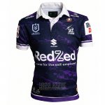 Jersey Melbourne Storm Rugby 2026 Anzac