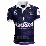 Jersey Melbourne Storm Rugby 2026 Anzac