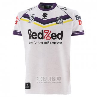 Jersey Melbourne Storm Rugby 2026 Away