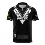 Jersey New Zealand Kiwis Rugby RLWC 2026 Home