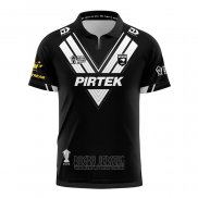 Jersey New Zealand Kiwis Rugby RLWC 2026 Home