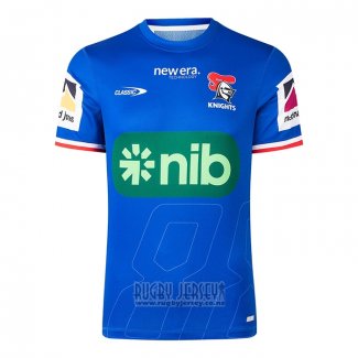 Jersey Newcastle Knights Rugby 2026 Training