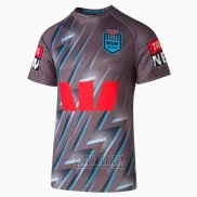 Jersey Nsw Blues Rugby 2023 Training