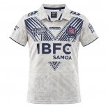 Jersey Samoa Rugby RLWC 2026 Away