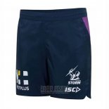 Melbourne Storm Rugby Shorts 2021