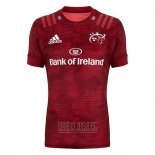 Munster Rugby Jersey 2020-2021 Home