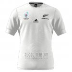 New Zealand All Black Rugby Jersey RWC2019 Away