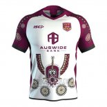 Queensland Maroons Rugby Jersey 2019 Heroe