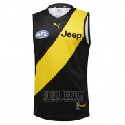 Richmond Tigers AFL Guernsey 2020 Home