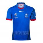 Samoa Rugby Jersey RWC2019 Home
