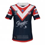 Sydney Roosters Rugby Jersey 2021 Home