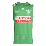 Tank Top Canberra Raiders Rugby 2026 Training