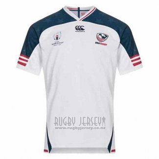 USA Rugby Jersey RWC 2019 Home