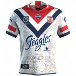 Sydney Roosters Rugby Jersey 2019 Indigenous