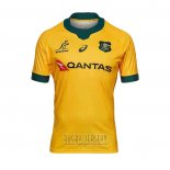 Australia Rugby Jersey 2021 Away