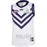 Fremantle Dockers AFL Guernsey 2019 Away